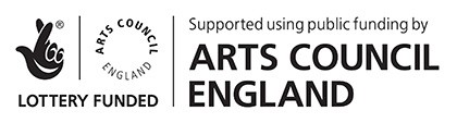 arts council england